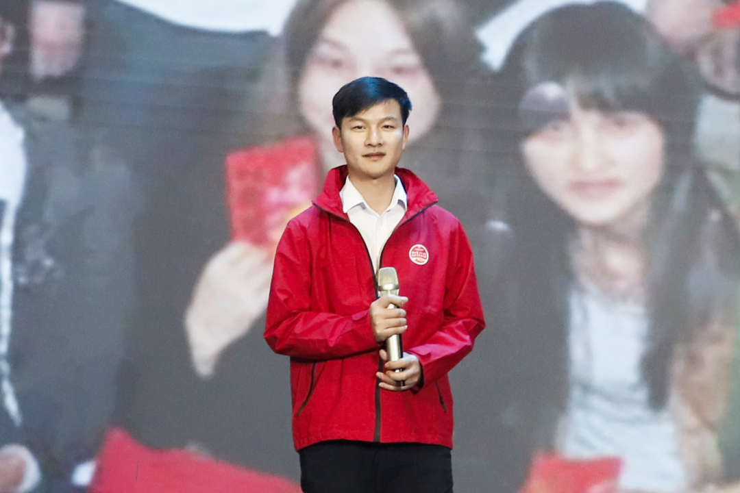 安快十五周年慶暨2025迎新春晚會(huì)