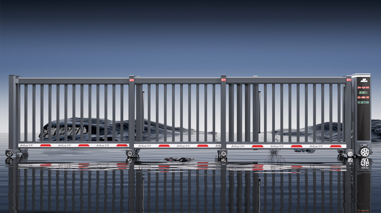 T901-2025款段滑門