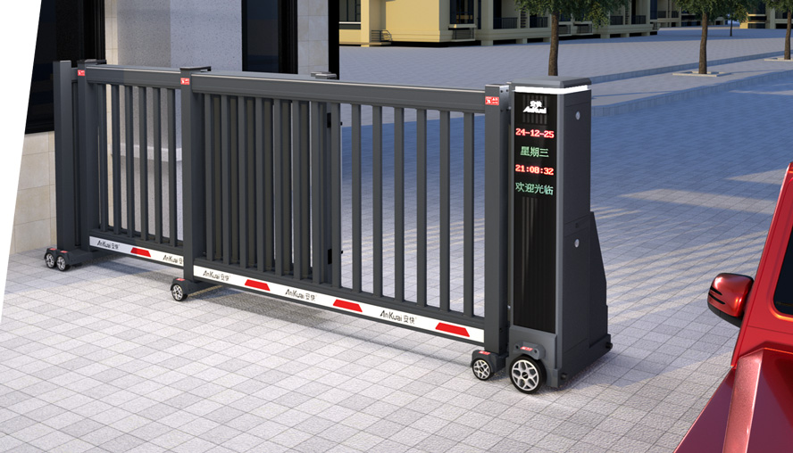 T901-2025款段滑門