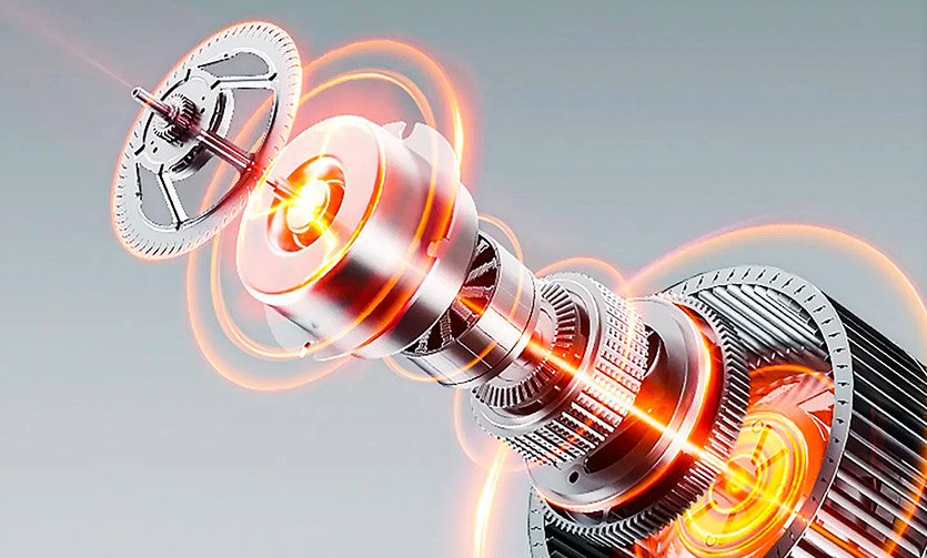 D138YTJ重型閘一體機